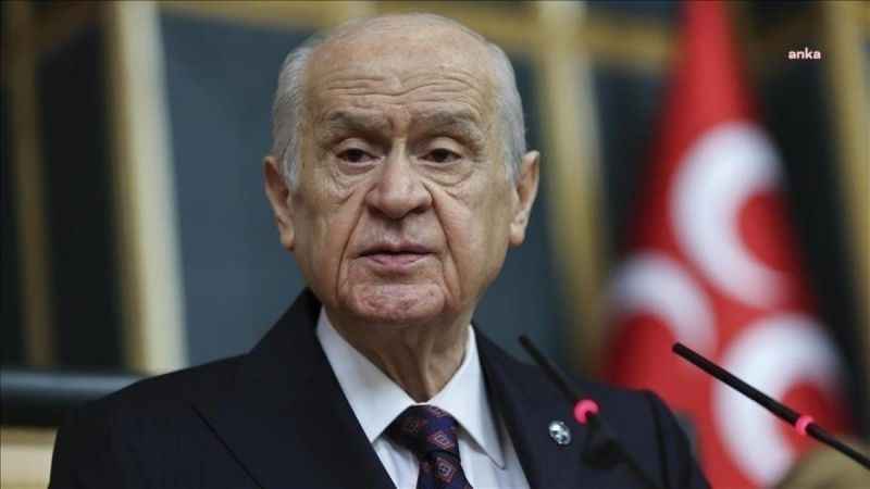 Devlet Bahçeli hangi Paşanın tahliyesine itiraz etti? Ben olsaydım çıkarmazdım!