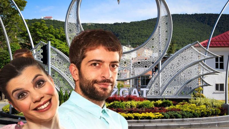 Yozgat Kültür Merkezi'nde Unutulmaz Bir Tiyatro Gecesi