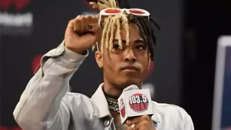 XXXTentacion Kimdir? XXXTentacion Neden Öldü?