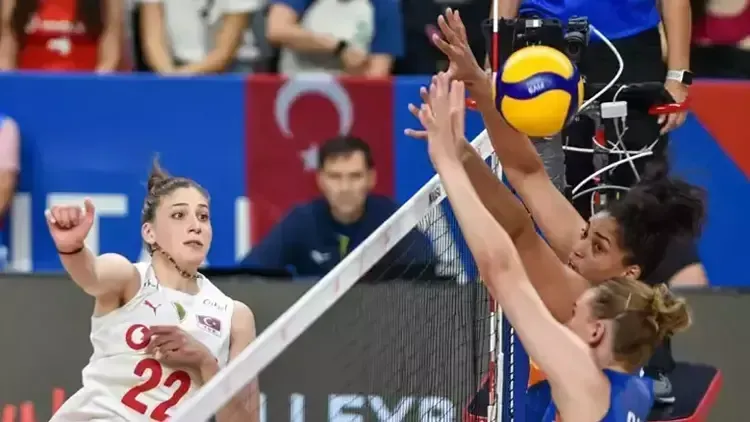 Voleybol Yeşil Kart Nedir, Ne işe yarar?