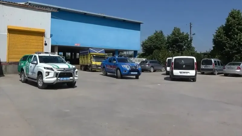 Amasya kral et entegre merkezi olayı ne? Et entegre merkezinde ne oldu?