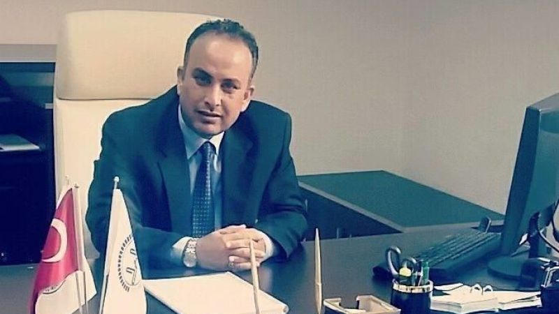 Yozgat'ta göreve başlamıştı! O Müdür asaleten atandı!