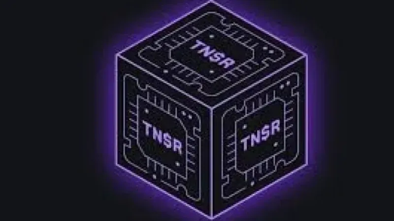 Tensor Coin Nedir?