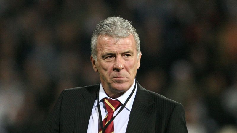 Eric Gerets Kimdir? Eric Gerets Kaç Yaşında, Nereli? Sağlık Durumu Nasıl?