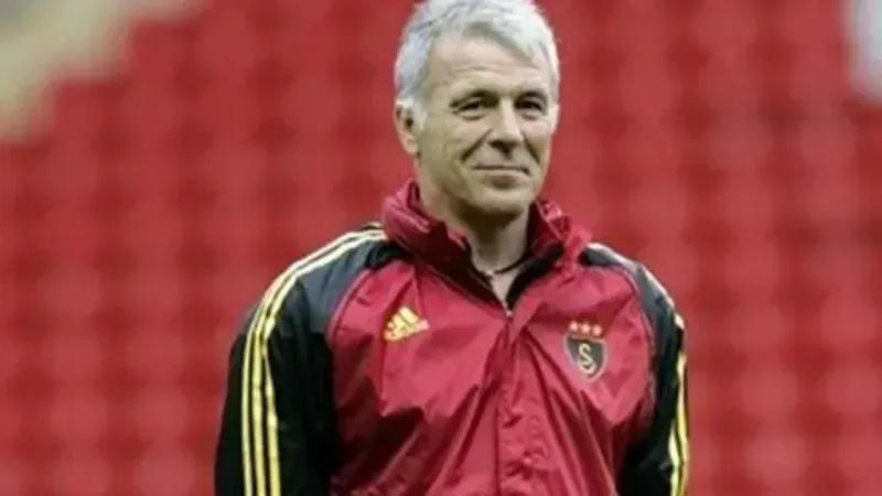 Eric Gerets kimdir, Galatasaray için önemi nedir?