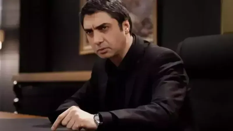 Osman Sınav yeni projesi Kör Nokta dizisi oyuncuları kim ve konusu nedir?