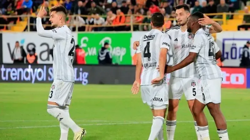 Beşiktaş-Hatayspor Maçı beın Sports 2 canlı şifresiz nasıl izlenir?
