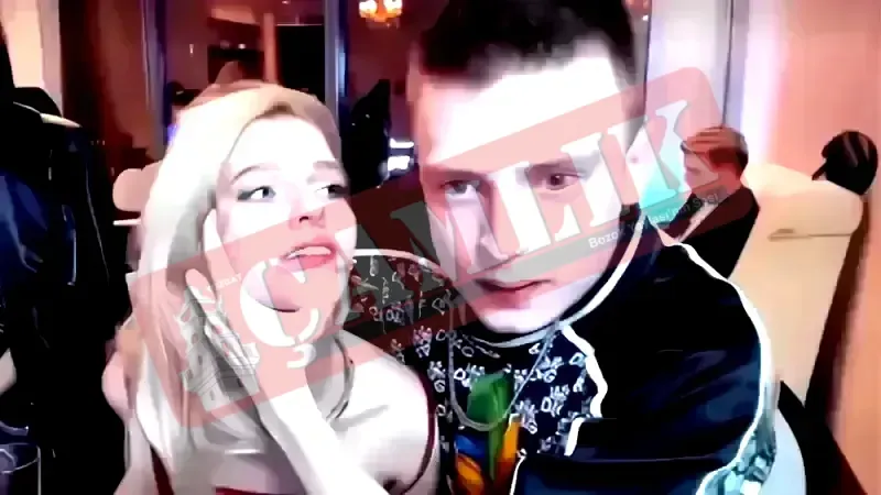Andrei Burim kaç yaşında nereli? Rus internet fenomeni Mellstroy kimdir gerçek adı ne?