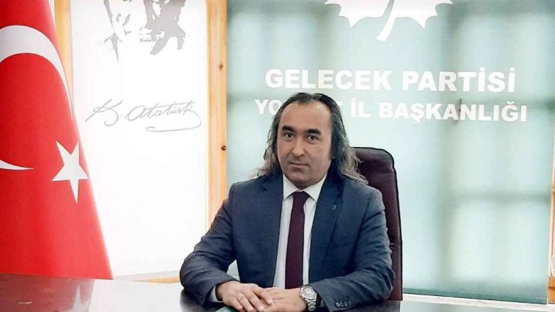 Başkan Aydoğmuş: 19 Mayıs, Umudun ve Cesaretin Simgesi