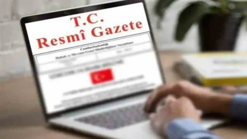 Resmi Gazete’de Yayımlandı: Yozgat İl Müdürünün Ataması Resmileşti!