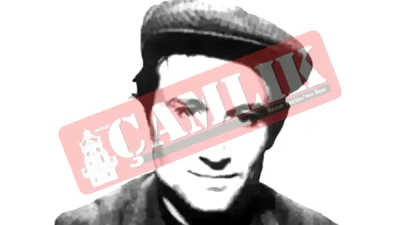 İbrahim Kaypakkaya Kimdir? İbrahim Kaypakkaya Kaç Yaşında, Neden Öldü?