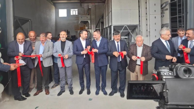 Selvi Kardeşler'den Yozgat'a Dev Hizmet