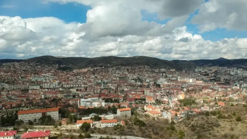 Yozgat’ta Bugün Kritik Önemde Duyuru: Dikkat Etmelisiniz