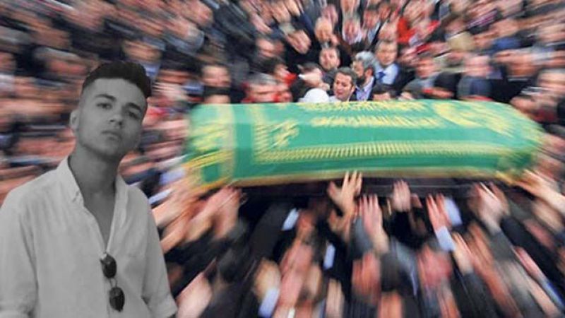 Yozgat’ta Genç Yaşta Ölümü Herkesi Yasa Boğdu!