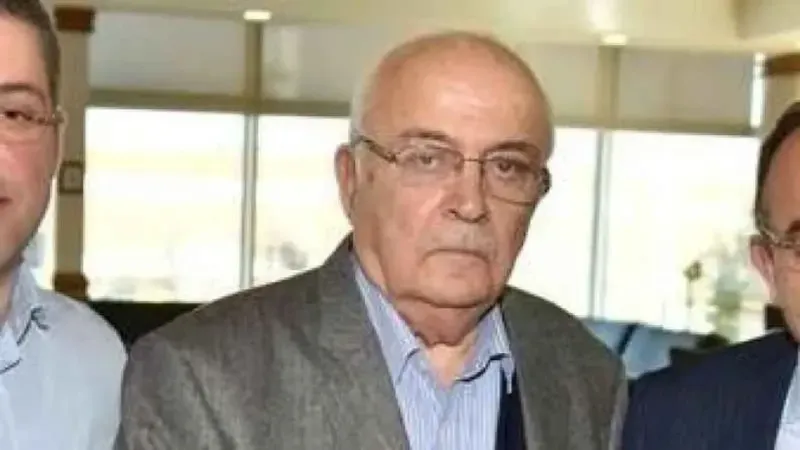 Yıldız Sunta MDF Sahibi Ahmet Yıldız Kimdir, Ölüm Sebebi Nedir?