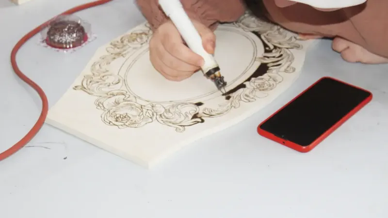 Yozgatlı Rağbet Gösteriyor: Hepsi El Emeği Göz Nuru Ürünler…