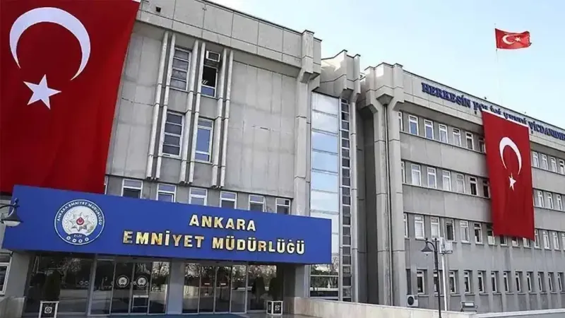 Emniyet Müdürü Yavuz Doğan Kimdir?