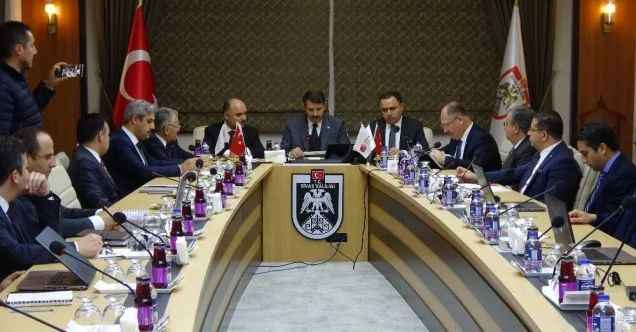 ORAN 275.32 Milyon TL’lik yatırım sözleşmesi imzaladı