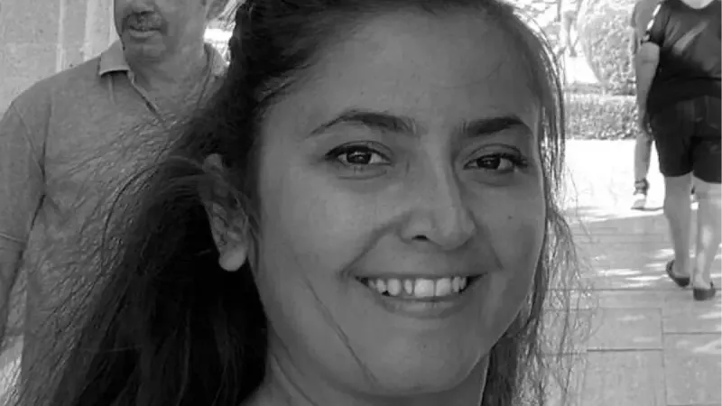 Nafize Çelebi Kimdir? Nafize Çelebi Neden Öldü?