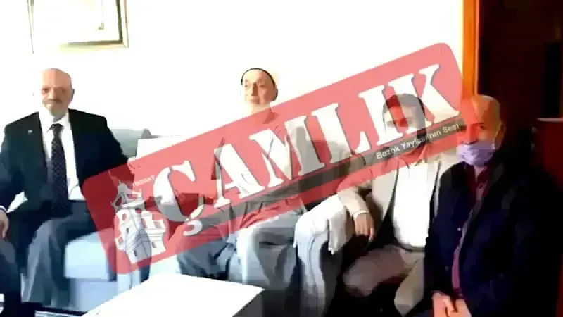 Oflu Hoca Cemal Terzioğlu Neden Öldü?