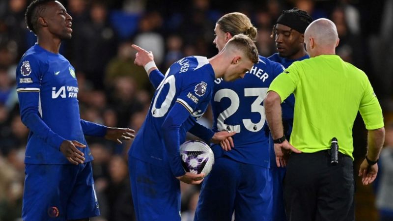 Premier League Son Dakika: Chelsea Bournemouth Maçı Ne Zaman, Saat Kaçta Ve Hangi Kanalda?