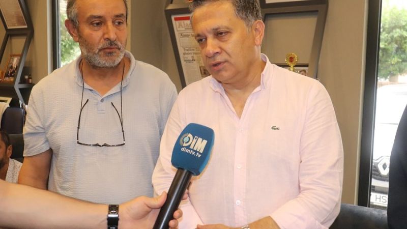 Akdeniz'in 25 yıldır habercisi