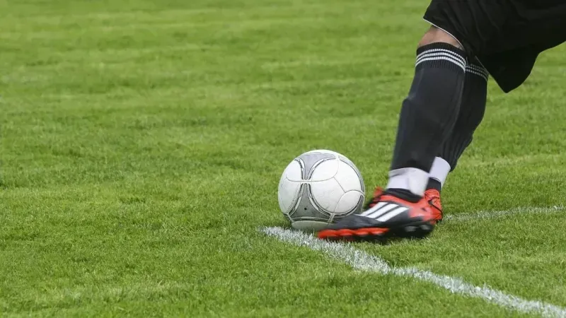 Futbolda RCS Ne Demek? RCS Topla Buluşması Nedir?
