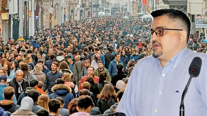 Türkiye'de milyonlarca üniversitesi mezununu iş sahibi yapacak : Gazi Üniversitesi'nde Sınırsız Güç Türkiye Projesi'ni açıkladı
