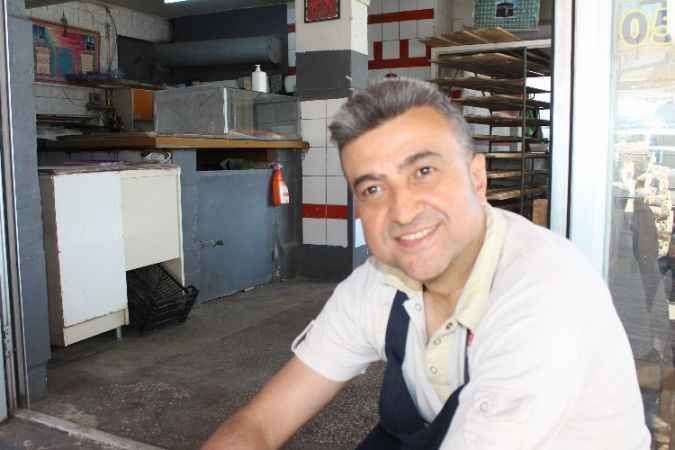 Yozgatlı Fırıncı Gür: İşini Düzgün Yapan Her Zaman Kazanır