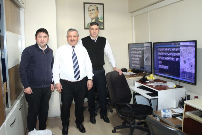Yozgat Bozok Halk Otobüsleri Kooperatifi şikayetleri yersiz buluyor