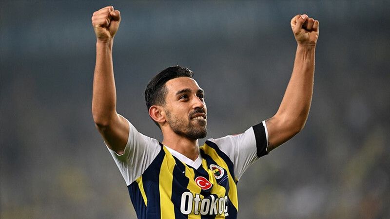 İrfan Can Kahveci Neden Oynamıyor? Son Dakika FB GS Maçı?