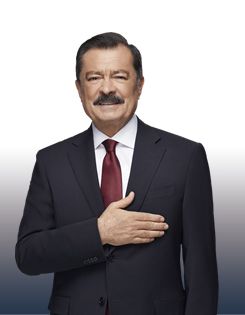 İYİ Parti Yozgat Milletvekili Kayalar, 19 Mayıs'ta Atatürk ve Kurtuluş Savaşı Kahramanlarını Andı