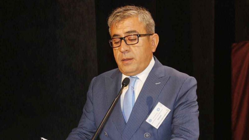 Türk Eğitim-Sen Yozgat Şube Başkanı Mahmut Sunay Kabayel: "19 Mayıs Ruhu, Milli Bekamızın Hamisi ve Taşıyıcısıdır"