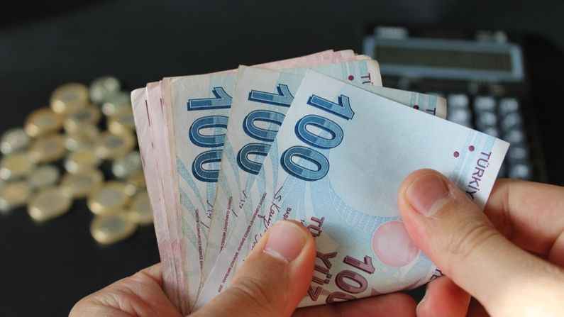 Bankalar Arası Faiz Yarışı Kızıştı: Bankalarda 2 Milyon TL'nin 32 Günlük Faiz Getirisi 80 Bin TL'ye Ulaştı