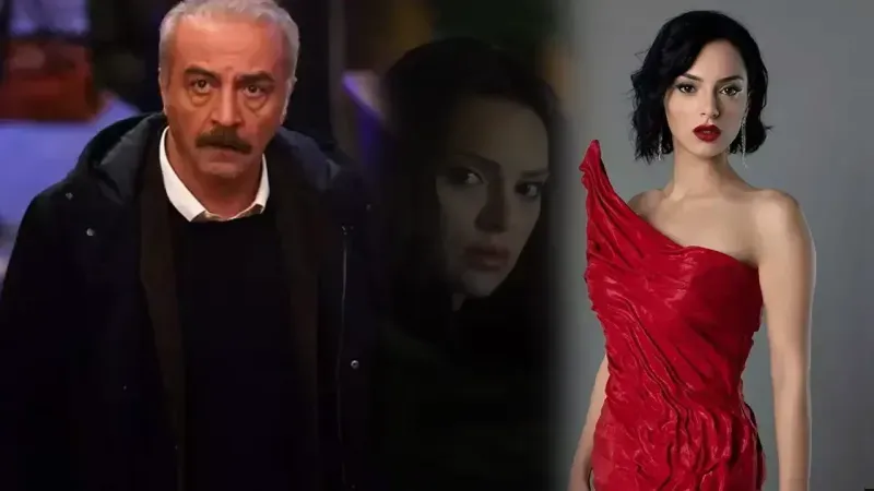 İnci Taneleri’inde Azem’in kızı Nehir kaç yaşındadır? Sera Kutlubey kimdir?