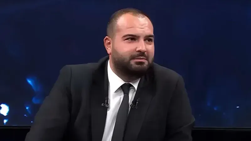 Sercan Dikme hangi takımı tutuyor? Sercan Dikme kimdir?