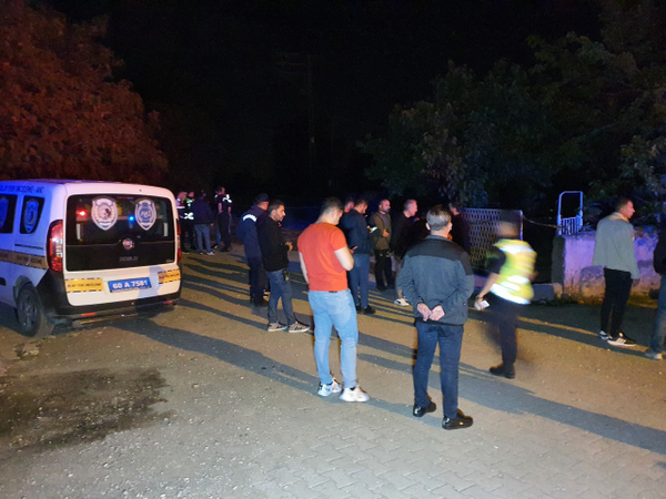 Tokat'ta İhbar Sonucu Gidilen Evde Patlama: 5'i Jandarma Personeli Olmak Üzere7 Kişi Yaralandı