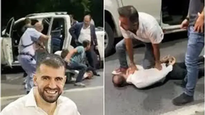Ayhan Bora Kaplan Soruşturması: 7 Şüpheli Tutuklandı