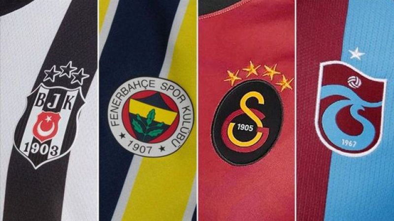 Fenerbahçe Kaç Yıldız? Hangi Takımın Kaç Yıldızı Var?
