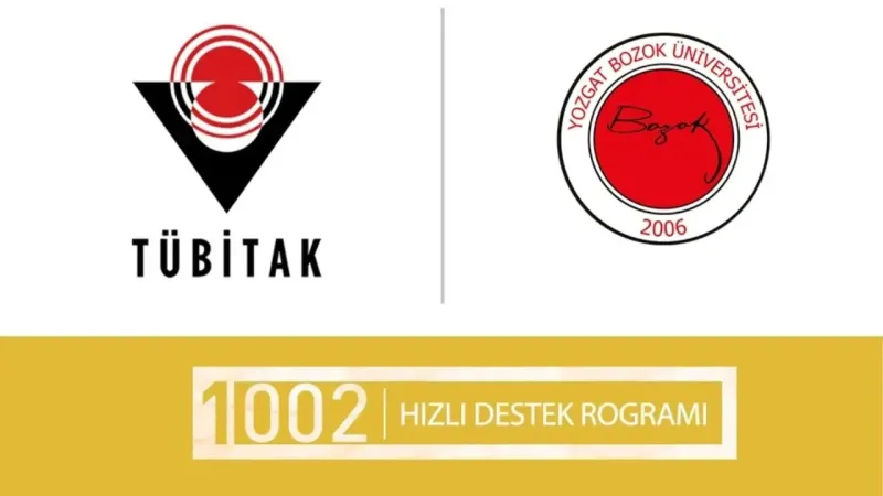 TÜBİTAK'tan Destek Alan Proje: Kuraklıkla Mücadelede Manyetik Alan Çözümü