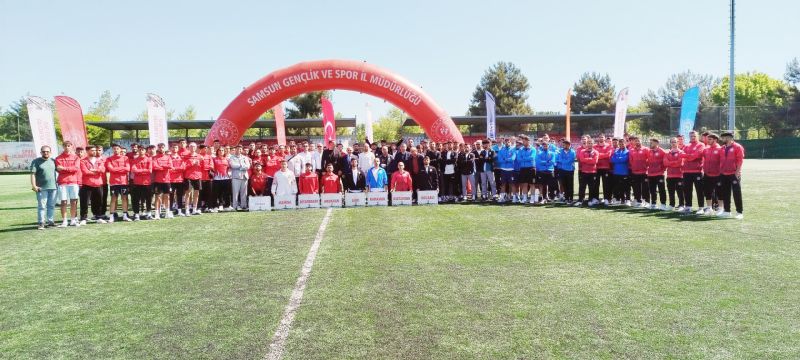 Türkiye Finaline kaldı Yozgat'ı temsil edecek