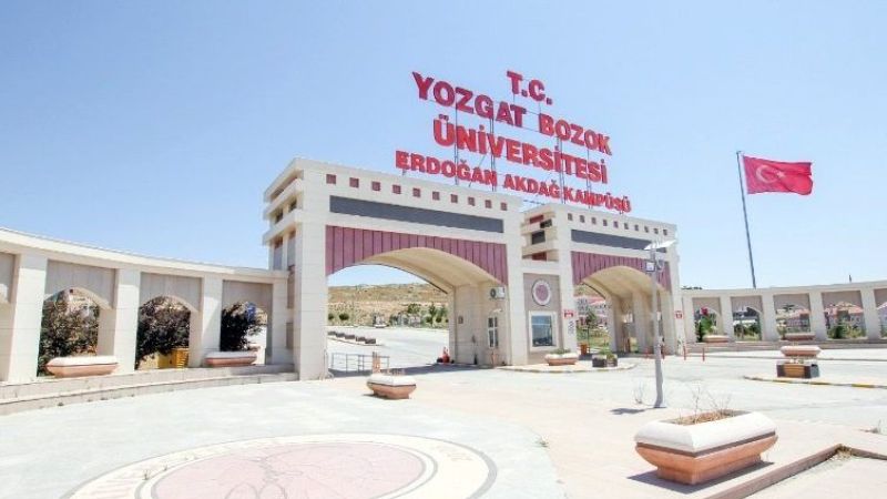 Yozgat'ta yerel basın çalıştayı düzenlenecek!