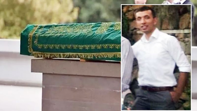 Yozgat'ta genç ölüm: Babası Yimpaş'tan emekli
