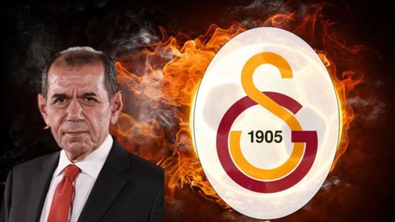 Olaylı derbi sonrası Dursun Özbek basın açıklaması yaptı. Neler söyledi?