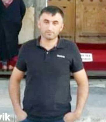 Yozgat Çekerek İlçesi Kurtağıl Köyü Halkından Hidayet Çevik Vefat Etti