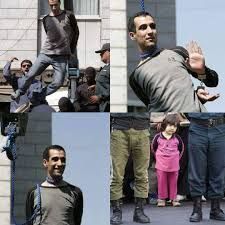 Majid KAVOUSİFAR Kimdir? Neden Asıldı, İdam Sebebi Nedir?