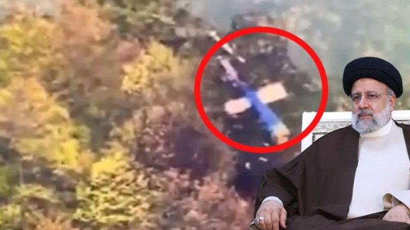 İran Cumhurbaşkanı İbrahim Reisi Öldü mü, Neden?