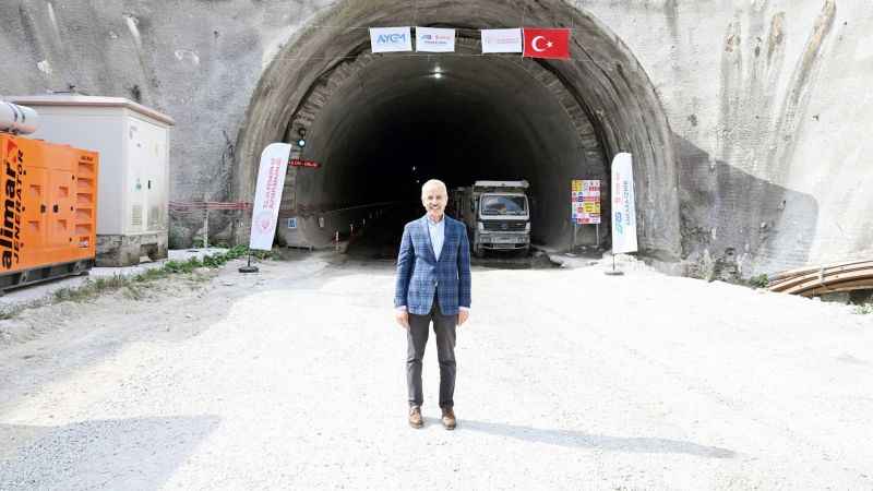 80 milyon 291 bin kilometre, 86 milyon yolcu! YHT'de Rekor sayı