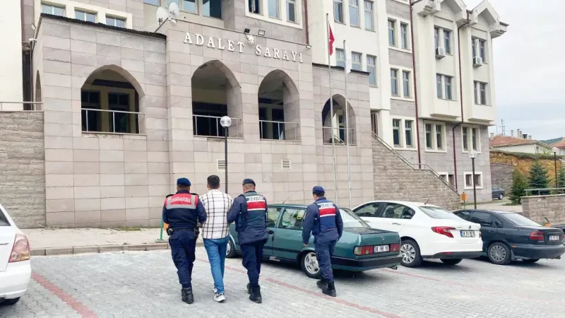 Yozgat’ta Aranıyorlardı: Operasyon İle 7 Kişi Kıskıvrak Yakalandı!