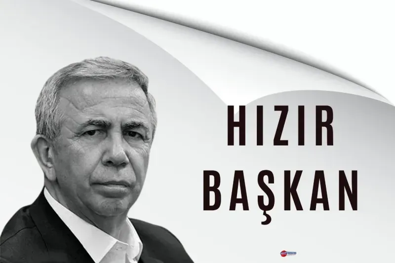 Ne yaptın sen Mansur Başkan? 3226 genç bu hareketi beklemiyordu!